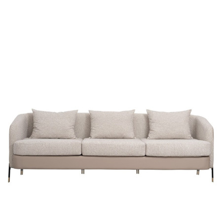 Canapé VIVARA 3 Places