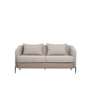 Canapé VIVARA 2 Places