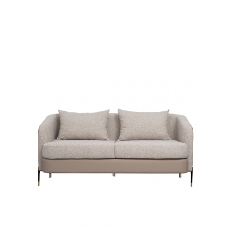 Canapé VIVARA 2 Places