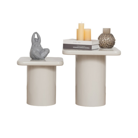 Deux Tables Gigognes BOHÈME