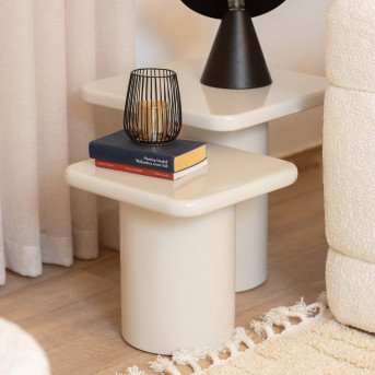 Deux Tables Gigognes BOHÈME