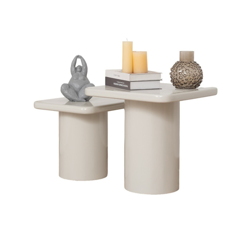 Deux Tables Gigognes BOHÈME