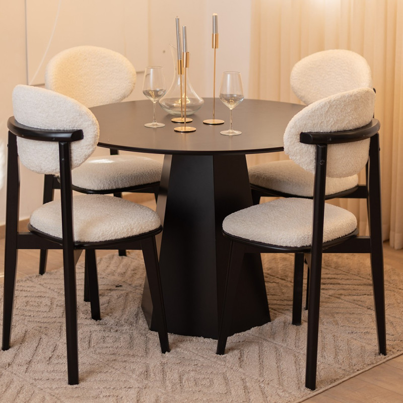 Table à Manger PORTLAND