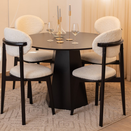 Table à Manger PORTLAND