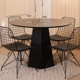 Table à Manger PORTLAND