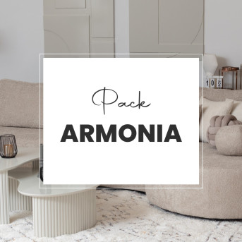 Pack de Mariage ARMONIA