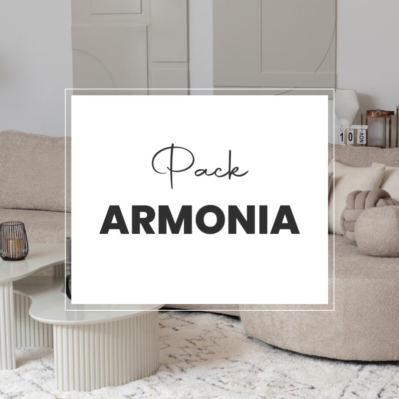 Pack de Mariage ARMONIA