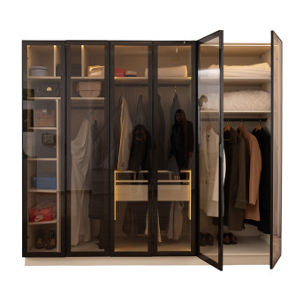 Dressing MOON Luxury