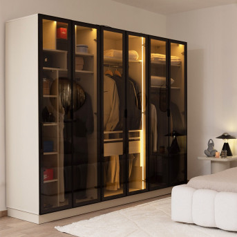 Dressing MOON Luxury