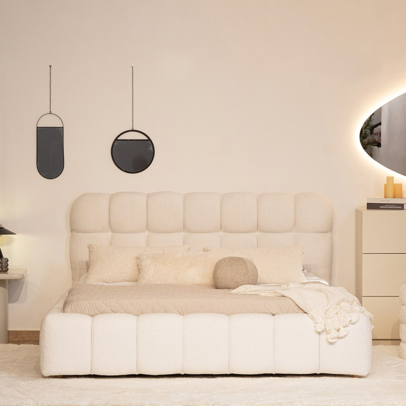 Chambre à Coucher BUBBLE avec Dressing