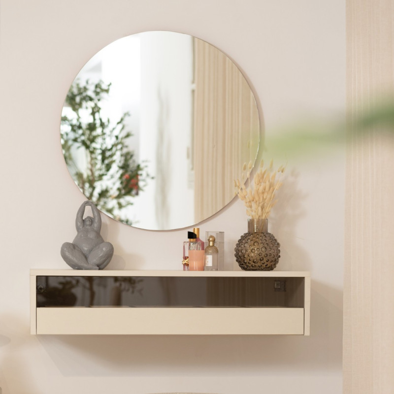 Chambre à Coucher BUBBLE avec Dressing