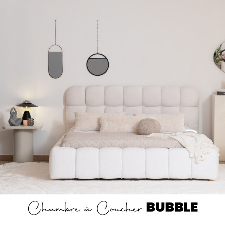 Chambre à Coucher BUBBLE