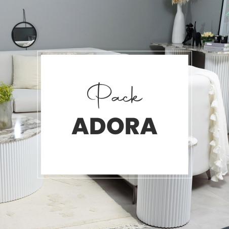 Pack de Mariage ADORA