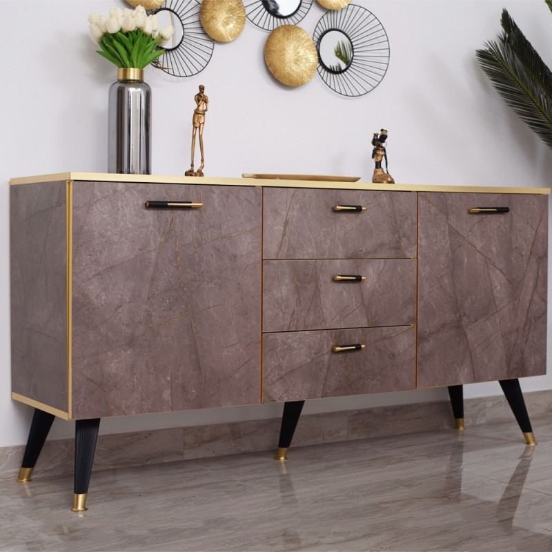 Pack de Mariage AMBRETTE