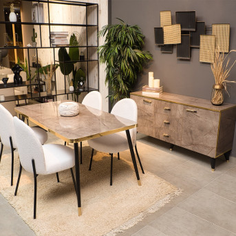 Pack de Mariage AMBRETTE