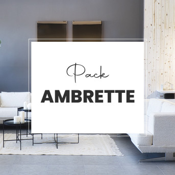 Pack de Mariage AMBRETTE