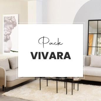 Pack de Mariage VIVARA