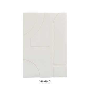 Tableau SCULPTURA 3D