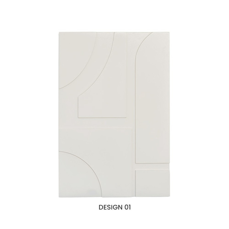 Tableau SCULPTURA 3D