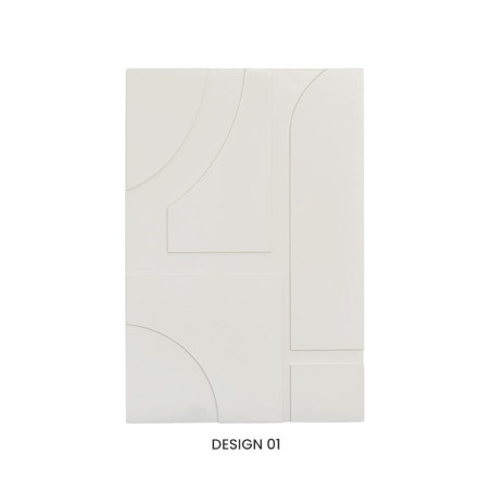 Tableau SCULPTURA 3D