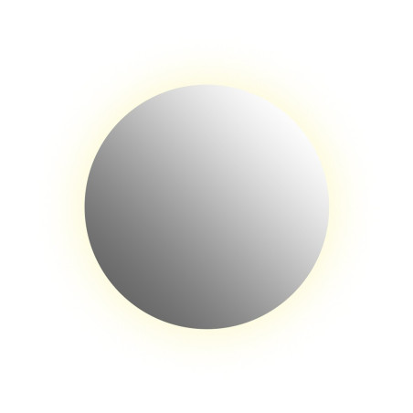 Miroir ORÉKO avec LED Ø 60