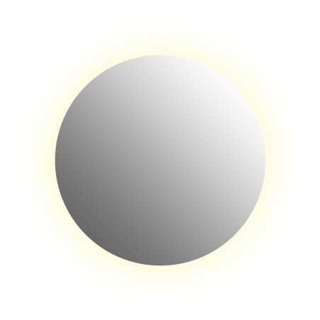 Miroir ORÉKO avec LED Ø 70