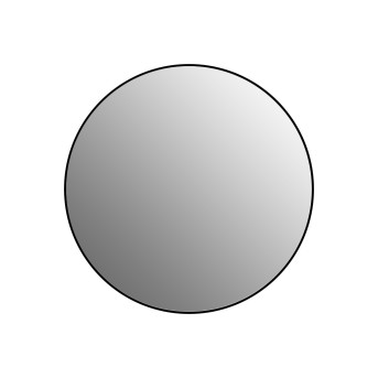 Miroir VENEZIA Ø 70