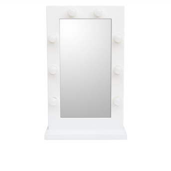 Miroir HOLLYWOOD de Maquillage