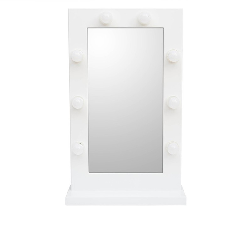 Miroir HOLLYWOOD de Maquillage