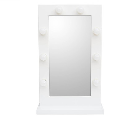 Miroir HOLLYWOOD de Maquillage
