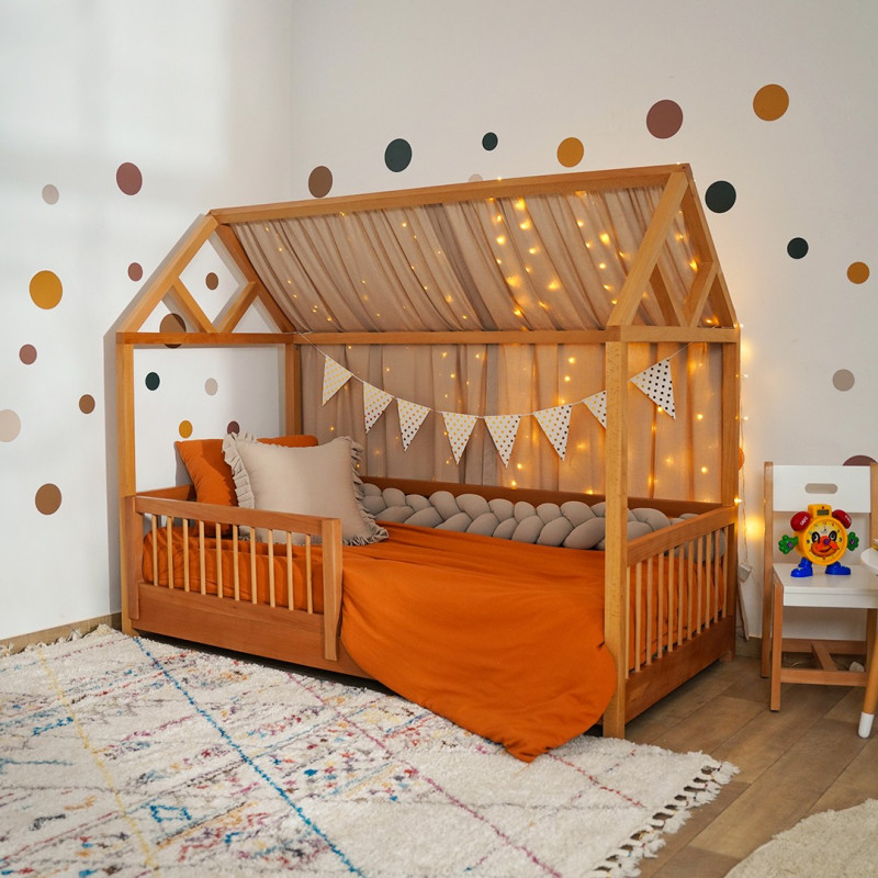 Lit Montessori RAKOU