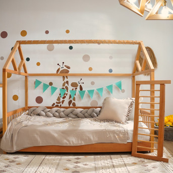 Lit Montessori RAKOU