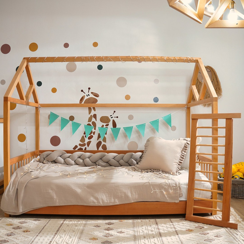 Lit Montessori RAKOU