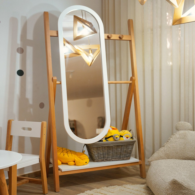 Portant d'Entrée COMBO