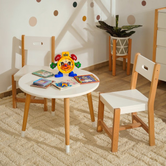 Chaise Enfant HAPPY