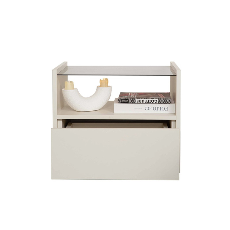 Table de Chevet MOON