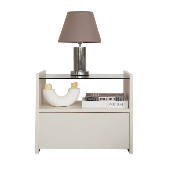 Table de Chevet MOON