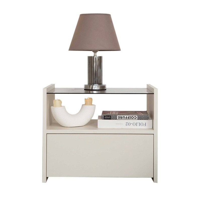 Table de Chevet MOON