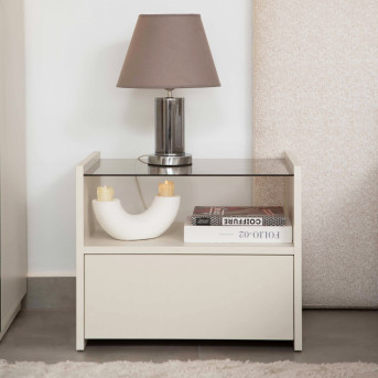 Table de Chevet MOON