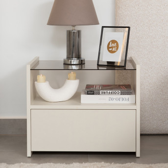 Chambre à Coucher FASCINO