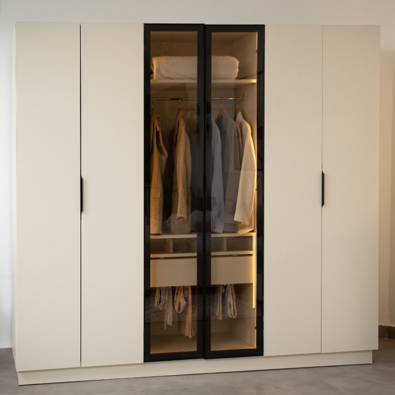 Chambre à Coucher FASCINO