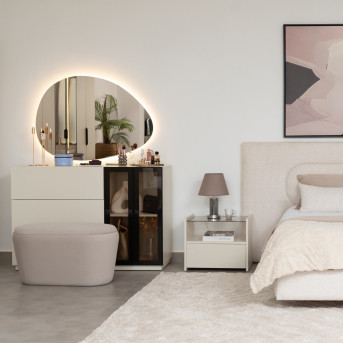 Chambre à Coucher FASCINO