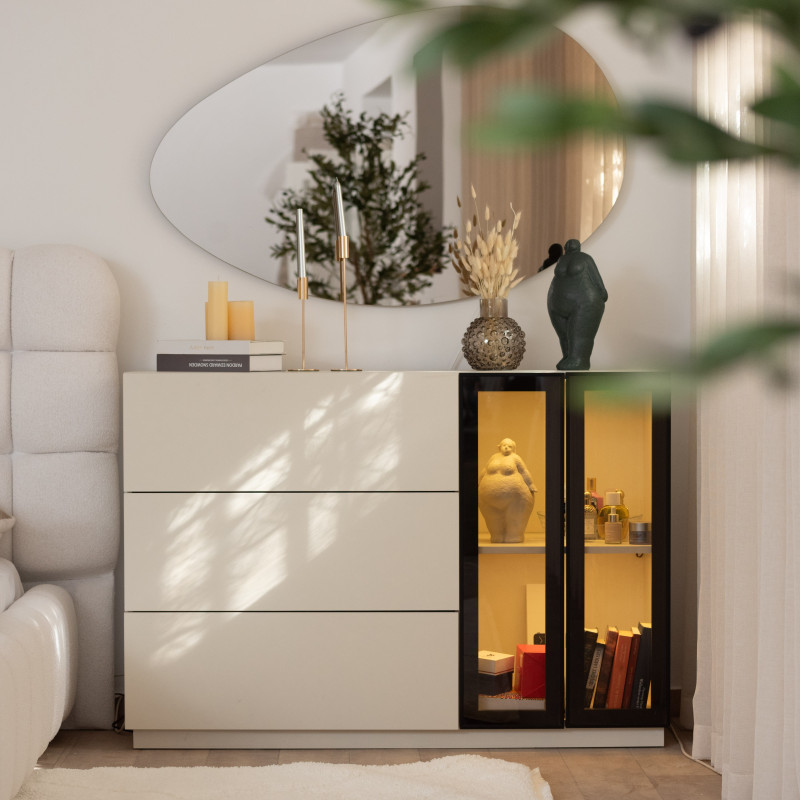 Chambre à Coucher FASCINO