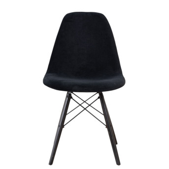 Chaise TSW avec Peinture