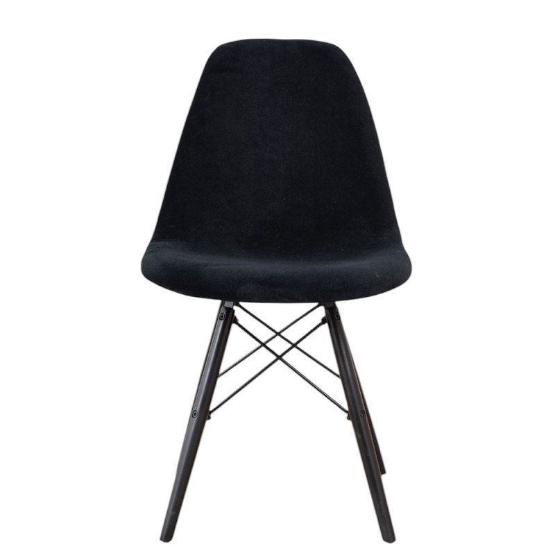 Chaise TSW avec Peinture