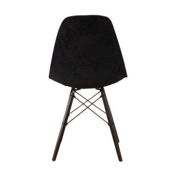 Chaise TSW avec Peinture