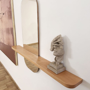 Console Suspendue LINÉA