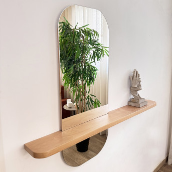 Console Suspendue LINÉA