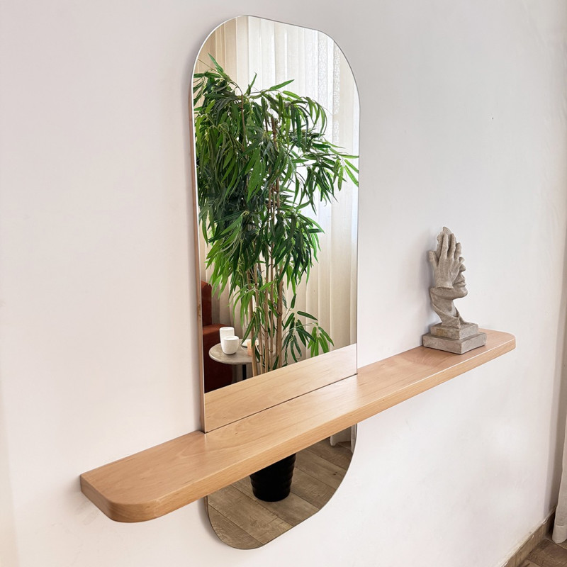 Console Suspendue RYTTA