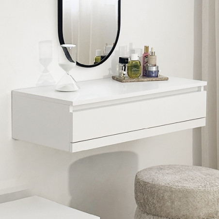 Coiffeuse ÉLANCE (Sans Miroir)